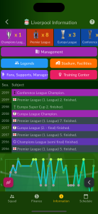 اسکرین شات 7 برنامه 206 Drift Simulator