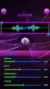 اسکرین شات برنامه Auto Voice Tune Changer App for Singing 5
