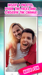 اسکرین شات برنامه Hilarious Photo Face Swap App & Effects 3