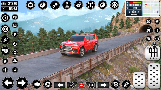 اسکرین شات بازی Car Driving School : Car Games 8