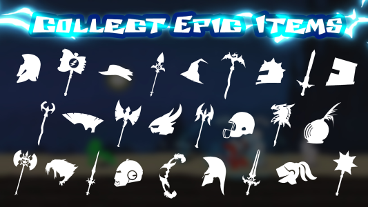 اسکرین شات 4 بازی Stickman The Flash