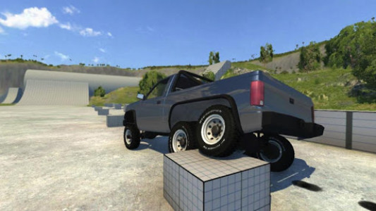 اسکرین شات بازی Car Crash III Beam DH Real Damage Simulator 2018 5