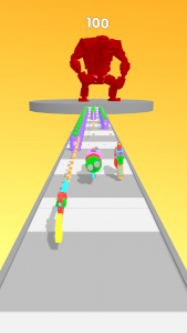 اسکرین شات بازی Gun Craft 3D 4