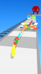 اسکرین شات بازی Gun Craft 3D 5