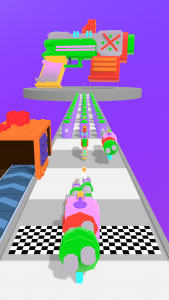 اسکرین شات بازی Gun Craft 3D 3
