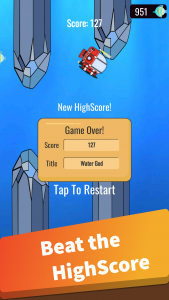اسکرین شات بازی Submarine Master for TikTok 4