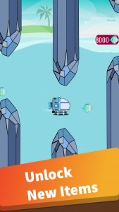 اسکرین شات بازی Submarine Master for TikTok 6