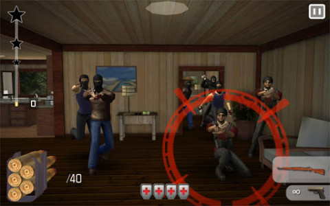 اسکرین شات بازی Grand Shooter: 3D Gun Game 8