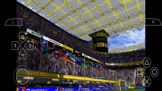 اسکرین شات 7 بازی ‏شبیه ساز فوتبال eFootball 2025