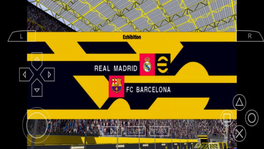 اسکرین شات 8 بازی ‏شبیه ساز فوتبال eFootball 2025