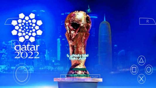 اسکرین شات بازی FIFA جام جهانی قطر 10
