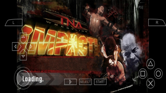 اسکرین شات 1 بازی کشتی کج تی ان ای