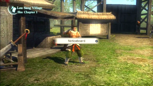 اسکرین شات بازی افسانه ی جومونگ راه نبرد 12