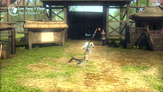 اسکرین شات بازی افسانه ی جومونگ راه نبرد 13