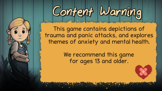 اسکرین شات 1 بازی My Child New Beginnings