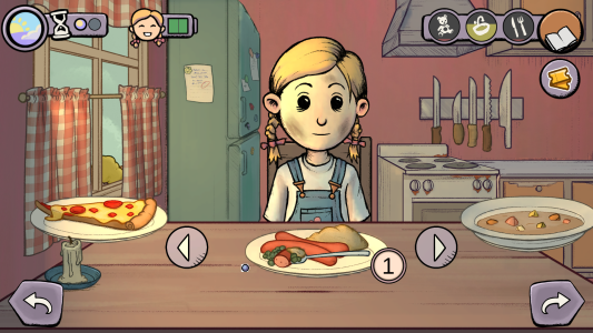 اسکرین شات 4 بازی My Child New Beginnings