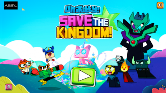 اسکرین شات بازی Save The Kingdom 1