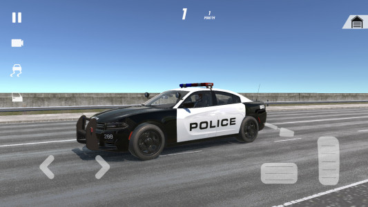 اسکرین شات بازی Real City Car Driving 6