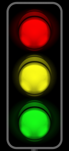 اسکرین شات برنامه Traffic Lights 1