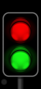 اسکرین شات برنامه Traffic Lights 4