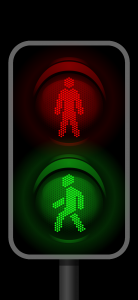 اسکرین شات برنامه Traffic Lights 3
