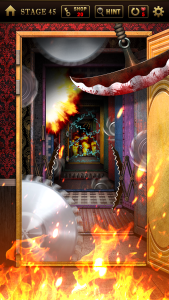 اسکرین شات 6 بازی 1% Survival Escape