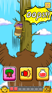 اسکرین شات 3 بازی BANATOON: Treasure hunt!