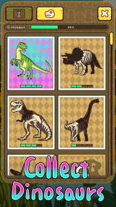 اسکرین شات 6 بازی BANATOON2: Jurassic World!