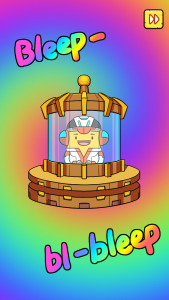 اسکرین شات 2 بازی BANATOON2: Jurassic World!