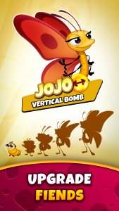اسکرین شات بازی Best Fiends - Match 3 Puzzles 8
