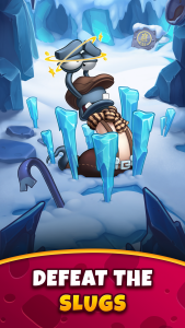 اسکرین شات بازی Best Fiends - Match 3 Puzzles 6