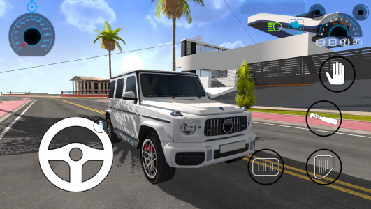 اسکرین شات بازی Indian Bikes And Cars Game 3D 4