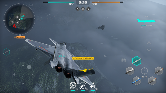 اسکرین شات 5 بازی MWT: Tank Battles