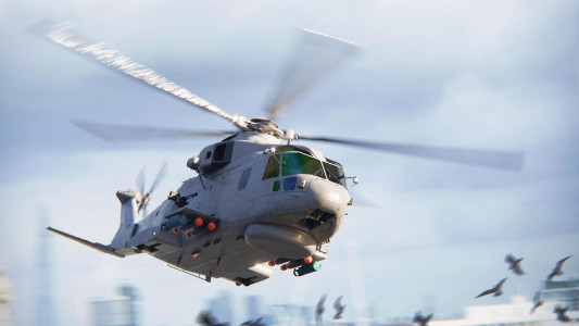 اسکرین شات 1 بازی Modern Warships: Naval Battles