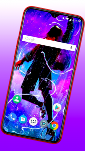 اسکرین شات برنامه Themes for Galaxy A02 5