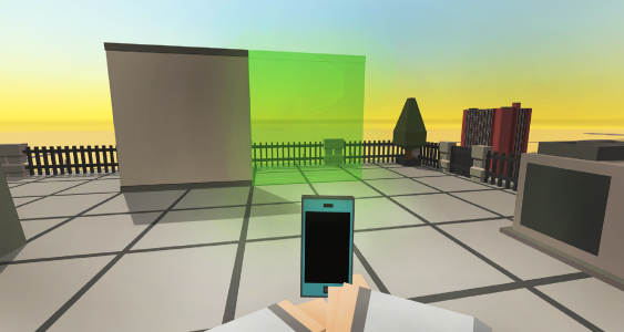 اسکرین شات بازی Simple Sandbox 2 2