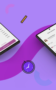 اسکرین شات 3 برنامه Singtel Dash – Remit Money