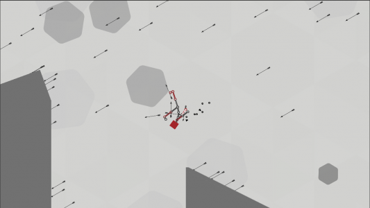 اسکرین شات 5 بازی Stickmen Falling