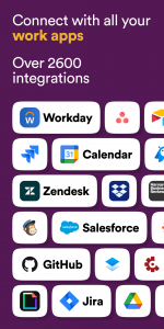 اسکرین شات 6 برنامه Slack