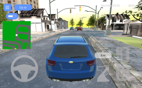 اسکرین شات بازی Life Town - Life simulator 2