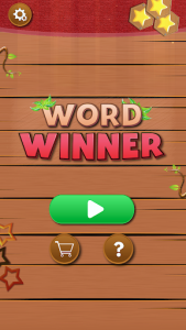 اسکرین شات بازی Word Winner: A Word Brain Game 5
