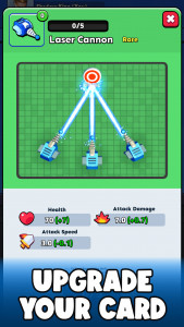 اسکرین شات 3 بازی Cube Wars