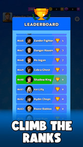 اسکرین شات 5 بازی Cube Wars