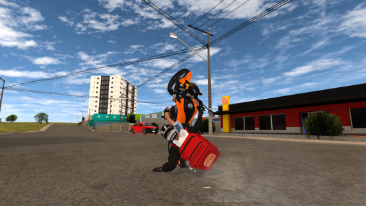 اسکرین شات 5 بازی Elite Auto Brazil -  Wheelie
