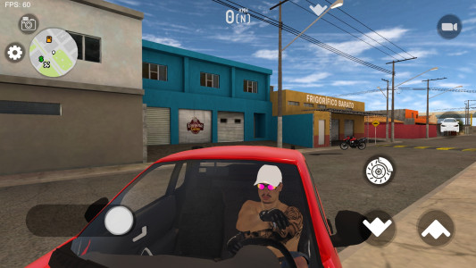 اسکرین شات 3 بازی Elite Auto Brazil -  Wheelie