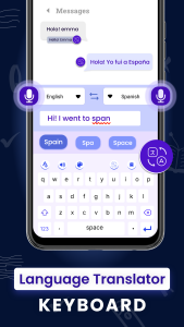 اسکرین شات 3 برنامه Spell Corrector _Spell Checker