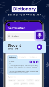 اسکرین شات 8 برنامه Spell Corrector _Spell Checker