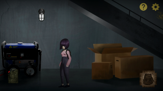 اسکرین شات بازی انعکاس تاریک: بی خوابی 3