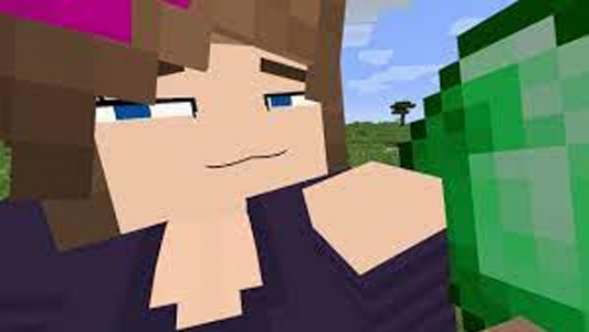 اسکرین شات برنامه Jenny Mod for Minecraft 4