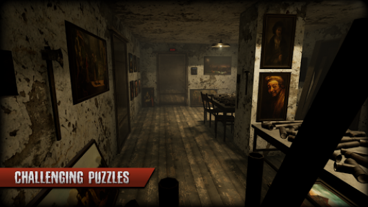 اسکرین شات بازی Escape Legacy 3D - Escape Room Puzzle Game 2